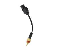 Motoforti Engine Coolant Temperature Sensor No.3923026600 Water Temperature Sensor for Hyundai Accent 2005 1 Pc