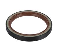 Motoforti Engine Rear Crankshaft Oil Seal Main Seal for VW GOLF 1985-1999 No.068103051G