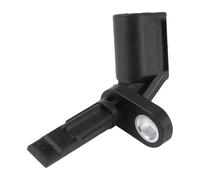 Motoforti Front Left ABS Sensor 4E0927803A/4E0927803D for Audi A4 2009-2015 | ABS Wheel Speed Sensor, Anti-lock Braking System Sensor, 4E0927803F