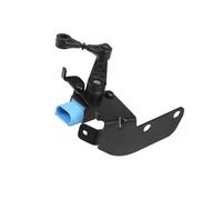 Motoforti Front Right Side Suspension Ride Height Level Sensor for Jaguar XF Long-lasting