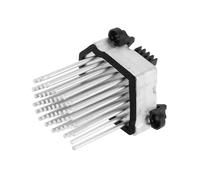 Motoforti HVAC Blower Motor Resistor for BMW 3 Series E46 98-05 64116920365