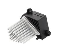 Motoforti HVAC Blower Motor Resistor for Range Rover MK III 02-12 JGO000021