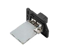 Motoforti HVAC Blower Motor Resistor Heater Blower Resistor for Hyundai Sonata 2.7L 2005 Metal ABS No.970353D000 Silver Tone