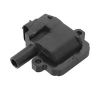 Motoforti Ignition Coil Ignition Coil Pack No.12556450/12558948/138826 for Cadillac CTS 2004-2005
