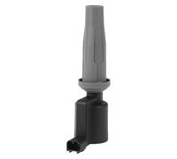 Motoforti Ignition Coil Ignition Coil Pack No.9E5Z12029A/9E5Z12029C/L50718100/L50718100A for Ford Escape 2.0L I4 2.5L I4 2009-2019