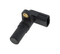 Motoforti Intput Transmission Speed Sensor VSS Speed Sensor for Honda Civic Hybrid 1.3 06-11 No.28810-P7W-004 Black Sturdy