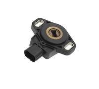 Motoforti JT6HB Throttle Position Sensor 3 Pins Black