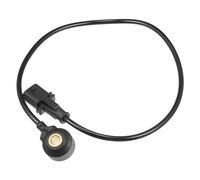 Motoforti Knock Sensor, Detonation Sensor,for Polaris,Metal, No.2410369, Black