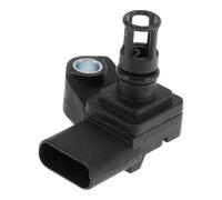 Motoforti Manifold Absolute Pressure MAP Sensor for BMW 1 (F21) 2015-2019 No.13628637897 1 Pc