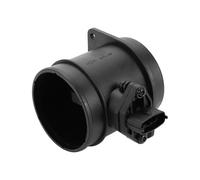 Motoforti Mass Air Flow Sensor Assembly, for Volvo XC90 2002-2006, Plastic and Metal, No.8670114, Black