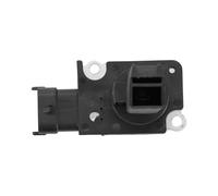 Motoforti Mass Air Flow Sensor Meter,for Saab 9-3 2003-2015,Plastic and Metal,No.12788131,Black