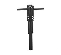 Motoforti Motorcycle 944 Ignition Switch Housing Alignment Tool Black