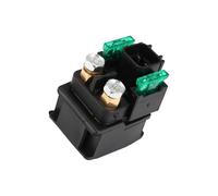 Motoforti Motorcycle Starter Solenoid Relay for Suzuki GSX600F Katana GSX750F Katana SV650 TL1000R VL1500 VL800 VZ800 31800-21E20 Long-lasting