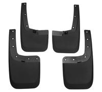 Motoforti Mud Flaps for Ford for Ranger 2024 W/Mount Accessories