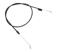Motoforti No.181000661/0 Brake Cable for Mountfield 45HP 45PD HP470 SP470 Lawn Mower Brake Control Cable