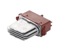 Motoforti No.500326590 HVAC Blower Motor Resistor for Iveco Daily IV 09-11
