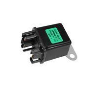 Motoforti No.8942481610/8942481610 Preheating Glow Plug Relay for Yanmar 12V Long-lasting