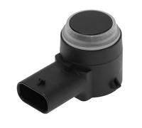 Motoforti No.90805834 Reverse Backup Parking Sensor for Chevrolet Volt 2016-2019 Black Parking Aid Assist Sensor 1 Pc