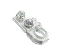 Motoforti Positive Battery Terminal End 919803X010 for Hyundai Accent for Kia Long-lasting