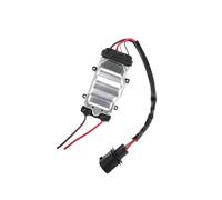 Motoforti Radiator Fan Control Module Right side 4F0959455K, 1137328294 Long-lasting