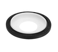 Motoforti Rear Crankshaft Oil Seal Main Seal for AUDI A6 2005-2024 for AUDI A4 2005-2014 No.079103051F