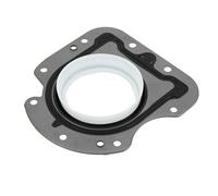 Motoforti Rear Crankshaft Oil Seal Main Seal for Peugeot 308 No.1609009780/1611187480