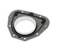 Motoforti Rear Crankshaft Oil Seal Main Seal for Renault Trafic II BUS VAN 2.0 DCi 2006-2024 No.7701476859