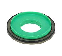 Motoforti Rear Crankshaft Oil Seal Main Seal for Vauxhall for Astra No.55571582/LR122697