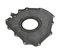 Motoforti Rear Crankshaft Oil Seal with Flange Main Seal for Land Rover LR4 2010-2013 5.0L No.LR011219/AJ812159