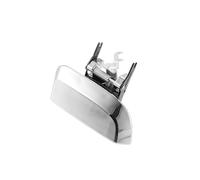 Motoforti Rear Left Car Outside Door Handle Fit for Nissan Pathfinder - 1 Pcs Long-lasting