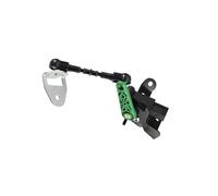 Motoforti Rear Left Headlight Headlamp Level Sensor 5Q0512521E for SEAT Leon Long-lasting