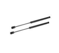 Motoforti Rear Window Glass Lift Supports Gas Struts Gas Spring Fit for Hyundai Tucson 2005-2009 Black No.871702E020 - Pack of 2 Long-lasting