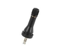Motoforti Tire Pressure Sensor, TPMS Valve Stem, for Nissan Qashqai, Rubber