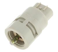 Motoforti Transmission Odometer Speed Sensor VSS for Isuzu NPR 95-03 Beige