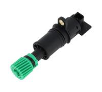 Motoforti Transmission Speed Sensor VSS Speed Sensor for Nissan NV350 CARAVAN No.32702VZ21B Black Sturdy