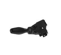 Motoforti Turn Signal Switch Multifunction Combination Switch Fit for Ford Fiesta MK7 2011-2019 8A6T-13335-AD - Pack of 1 Black Long-lasting