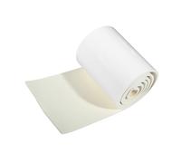 Motoforti Universal Auto Garage Wall Guard Bumper Protector, 2000x200x6.5mm