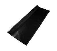 Motoforti Universal Car Wrap Film Vinyl Wrap Cover 7 ft x 59.84 Inch Protective PVC Matte Black 1 Pc