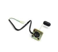 Motoforti Universal Fuel Lever Sensor, Plastic Metal, Black Gold Tone, 1 Pcs