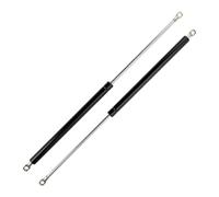Motoforti Universal Lift Supports Struts 20inch/500mm 40lb/180N/18kg Black