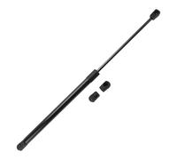 Motoforti Universal Lift Supports Struts Gas Spring 20inch/500mm 89Ib/400N/40kg Carbon Steel Black 1Set