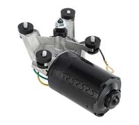 Motoforti Windshield Wiper Motor Car Front Windscreen Wiper Motor for Toyota 4Runner 89-02 Camry 87-91 Pickup 89-95 Supra 86-93 Tercel 89-92 for Lexus ES250 1990-1991 No.8511014230 4 Pin