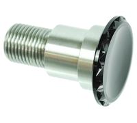 motogadget bar adapter Yamaha M16 cap Set CAP for BAR-END MIRR.