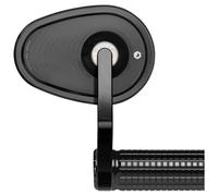 motogadget Bar-End Mirror mo.view club 130 CLUB 130, HANDLEBAR END MIRROR