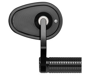 motogadget Bar-End Mirror mo.view club 130 CLUB 130, HANDLEBAR END MIRROR
