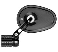 motogadget Bar-End Mirror mo.view club 60 CLUB 60, HANDLEBAR END MIRROR