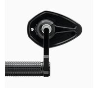 MOTOGADGET BAR END MIRROR MO.VIEW SPORT 130 7004052