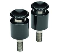 motogadget bar extension BMW (Set) vibration dampender + mo.view