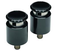motogadget bar extension set - BMW M10 vibration dampender + mo.view
