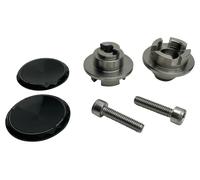 motogadget Bar extension set, various brands EXTENSION SET, HONDA